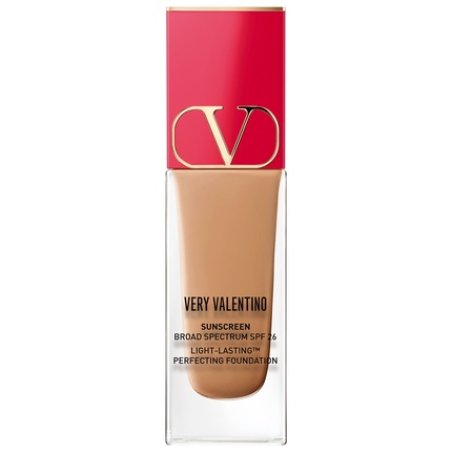 Valentino Very Valentino Liquid Foundation Mr4 Spf 25 - 25 Ml