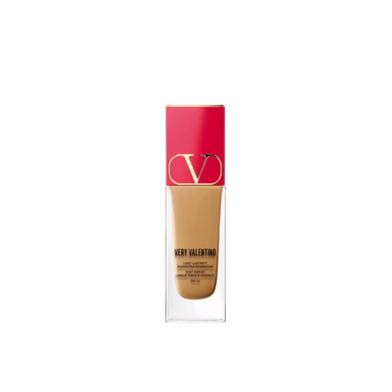 Valentino Very Valentino Liquid Foundation Ma4 Spf 25 - 25 Ml