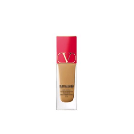 Valentino Very Valentino Liquid Foundation Ma4 Spf 25 - 25 Ml