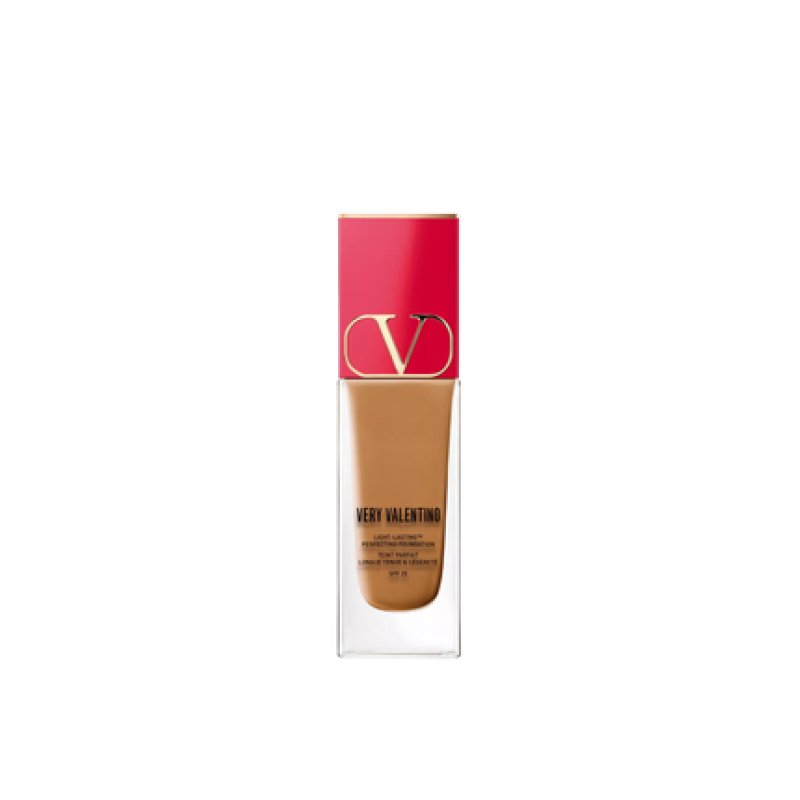 Valentino Very Valentino Liquid Foundation Dr2 Spf 25, 25 Ml