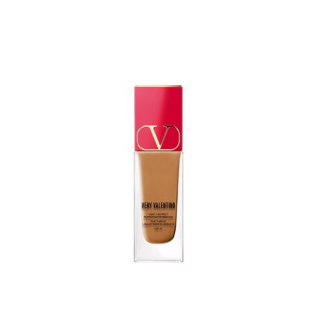 Valentino Very Valentino Liquid Foundation Dr2 Spf 25, 25 Ml