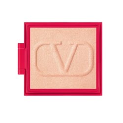 Valentino Go-Clutch Glow Compact Powder 01 Very Light Refill - 42 Grams