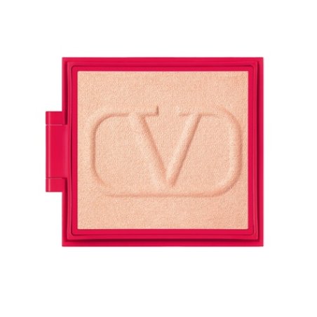 Valentino Go-Clutch Glow Compact Powder 01 Very Light Refill - 42 Grams
