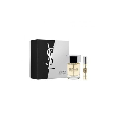 Yves Saint Laurent L ́Homme Eau De Toilette 100ml