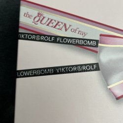 Viktor & Rolf Flowerbomb The Queen of My Heart 3 Piece Gift Set
