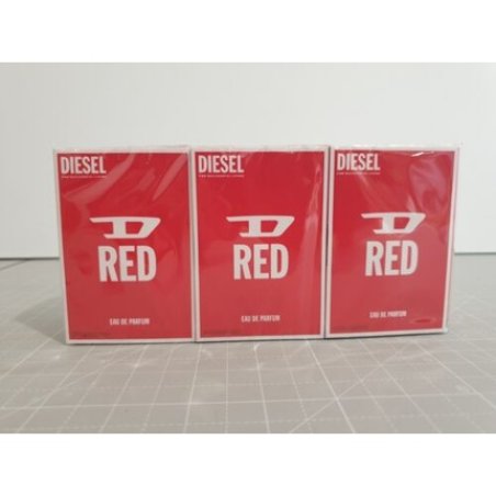 Sample Diesel D By Diesel Red Edp 1,2ml