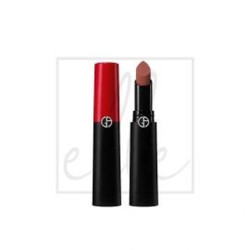 Giorgio Armani Lip Power Matte - 117 Graceful