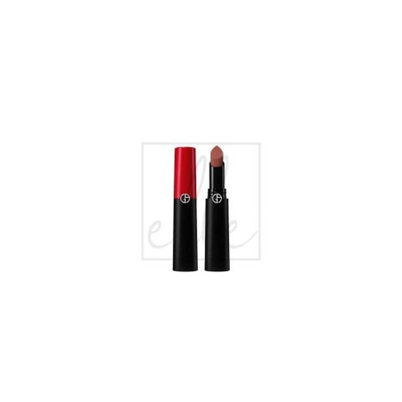 Giorgio Armani Lip Power Matte - 117 Graceful