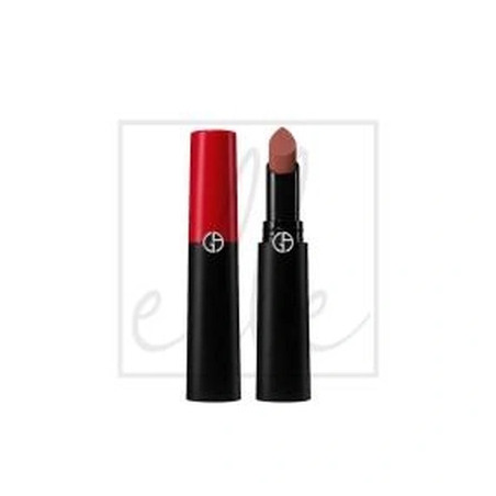 Giorgio Armani Lip Power Matte - 117 Graceful