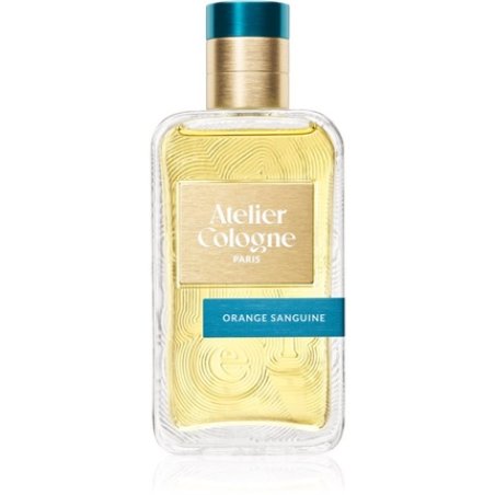 Atelier Cologne Absolue Orange Sanguine Eau de Parfum - Unisex, 100 ml