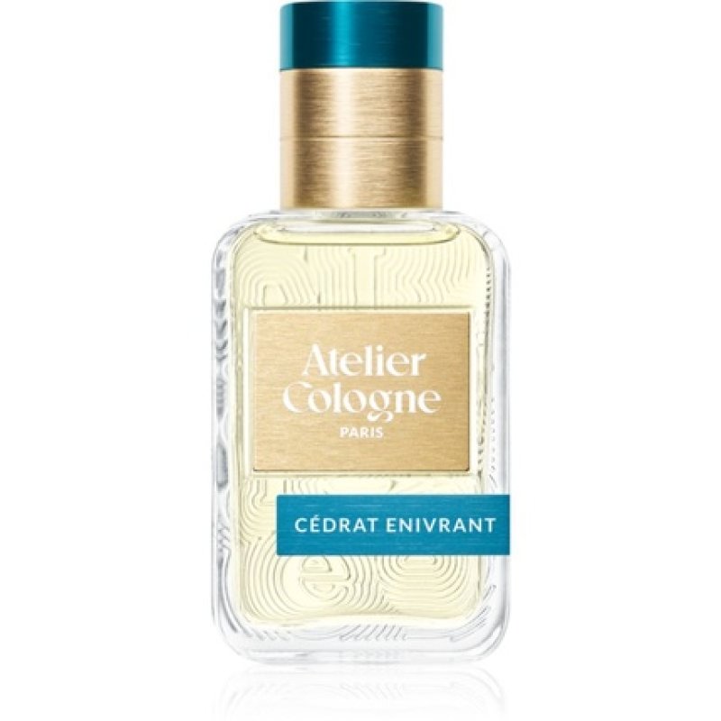 Atelier Cologne Absolue Cedrat Enivrant Eau de Parfum - Unisex, 30 ml