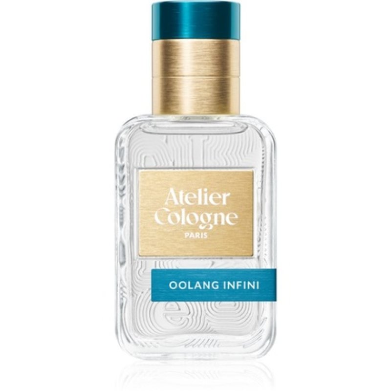 Atelier Cologne Absolue Oolang Infini Eau de Parfum - Unisex, 30 ml