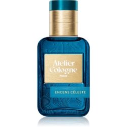 Atelier Cologne Rare Encens Celeste Eau de Parfum - Unisex, 30 ml