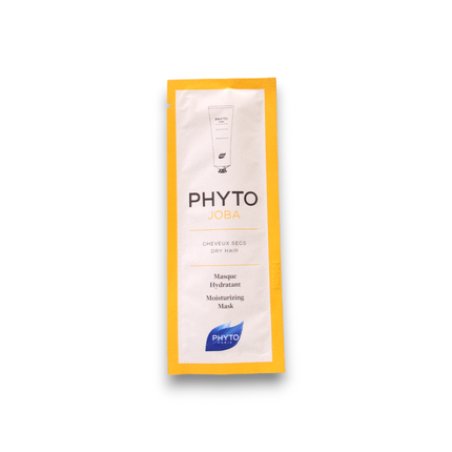 Phyto Joba Hair Treatment Cream Mask For Moisturizing - 10 Ml