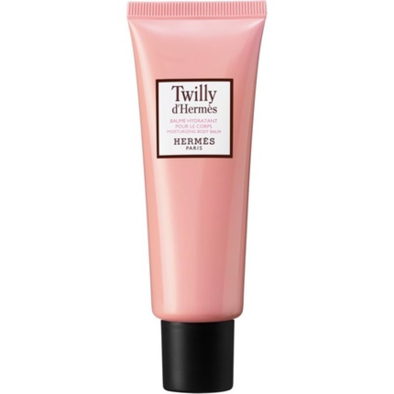 Hermes Twilly d'Hermes Body Moisturizing Balm - 40 ml