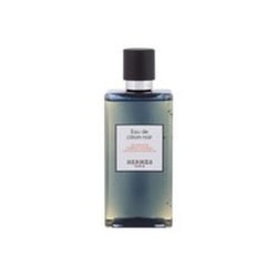 Hermes Eau De Citron Noir Shower Gel