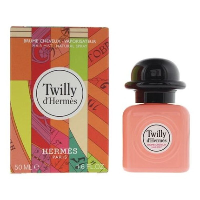 Hermes Twilly D'hermes Hair Mist 50ml