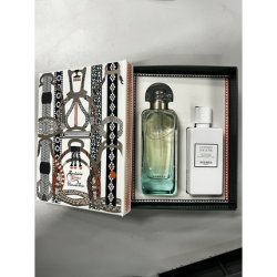 Hermes Un Jardin Sur Le Nil Gift Set
