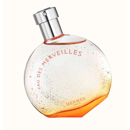 Hermes Eau des Merveilles 50 ml Women