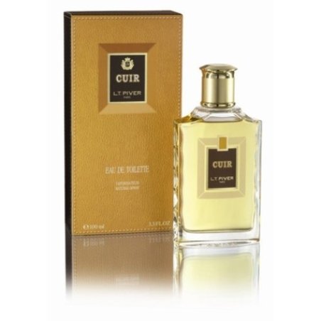 LT Piver Cedre Eau de Toilette Spray 100ml