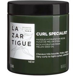 Lazartigue Curl Specialist Mascarilla 250 ml