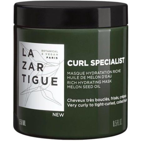 Lazartigue Curl Specialist Mascarilla 250 ml