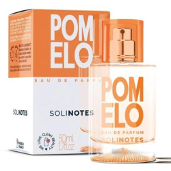 Pbi Solinotes Pomelo Eau De Parfum 50ml