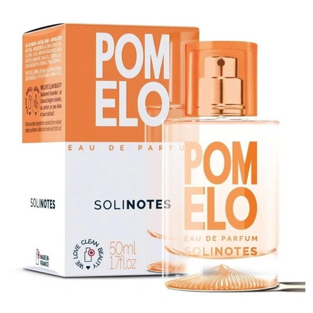 Pbi Solinotes Pomelo Eau De Parfum 50ml