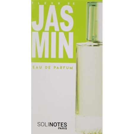 Solinotes Paris Fleur De Jasmin Unisex Eau De Parfum Spray 50ml