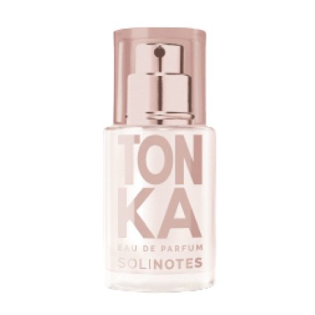 Tonka Solinotes Eau De Parfum 15ml