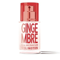 Pbi Solinotes Ginger Eau De Parfum 15ml