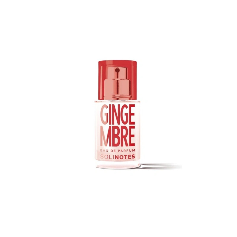 Pbi Solinotes Ginger Eau De Parfum 15ml