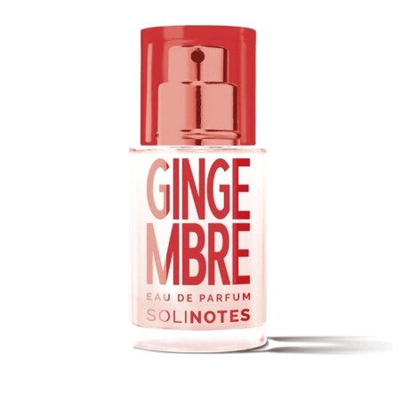 Pbi Solinotes Ginger Eau De Parfum 15ml