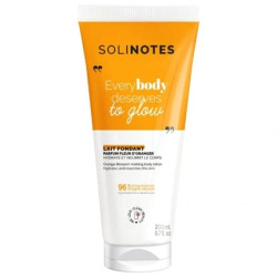 Pbi Solinotes Body Milk Orange Blossom 200ml