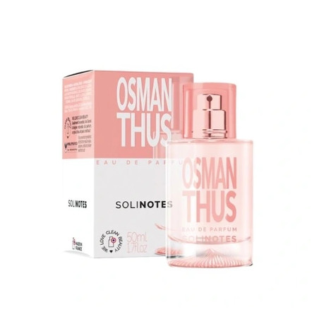 Pbi Osmanthus Eau De Parfum 50ml