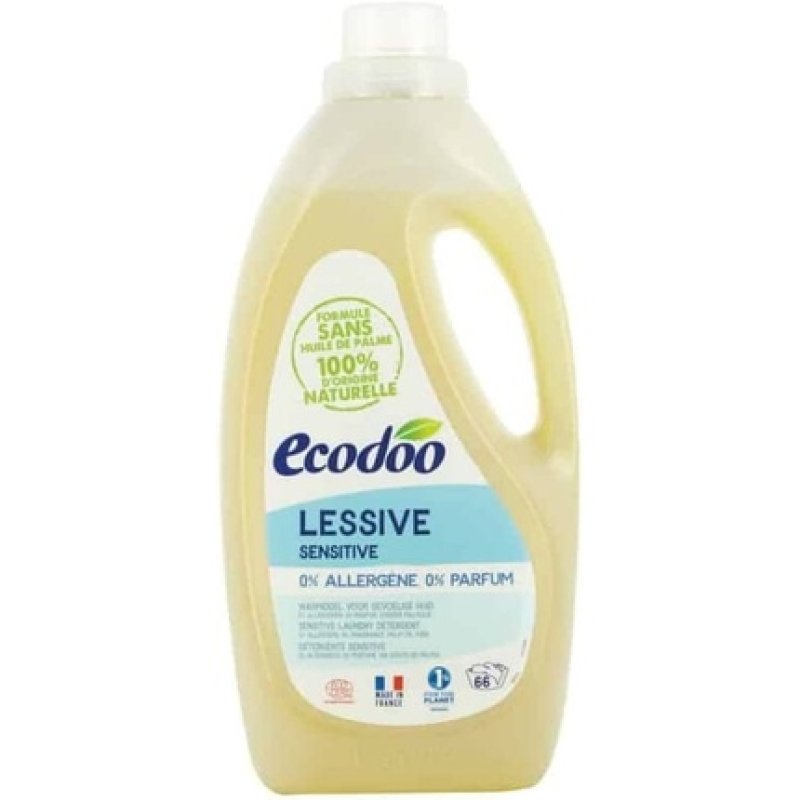 Ecodoo Sensitive Detergent 2L