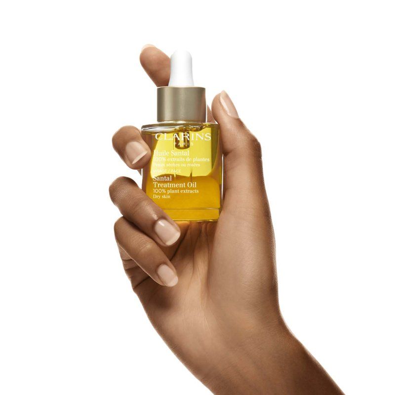 Clarins Santal 30 ml Sandalwood