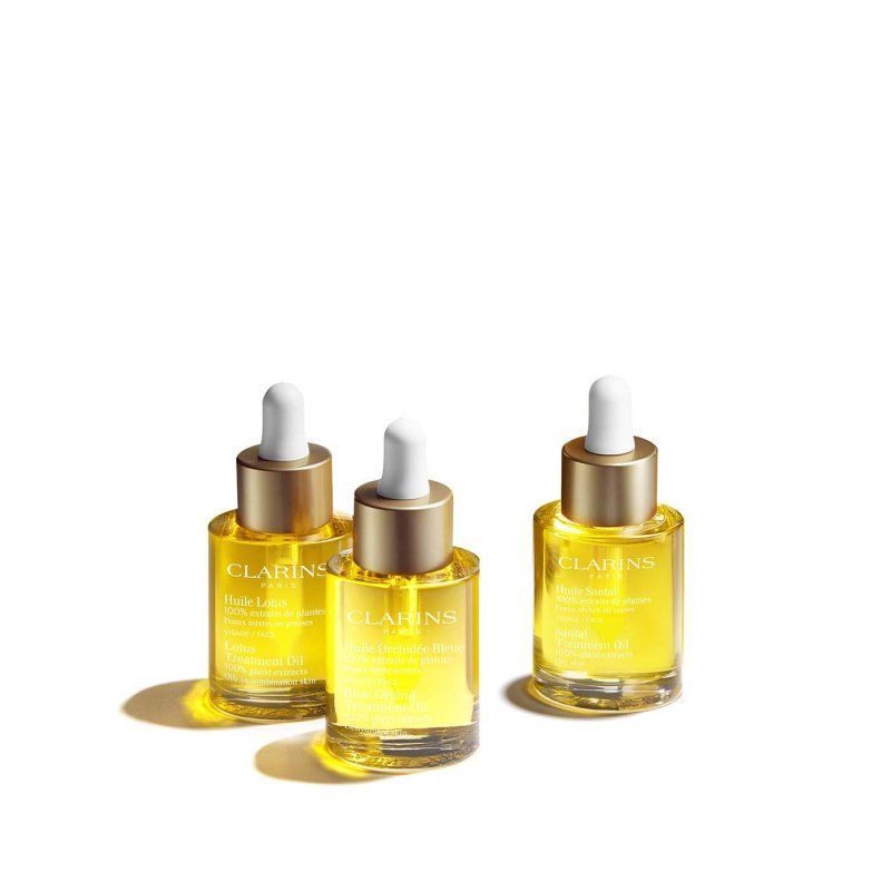 Clarins Santal 30 ml Bois de santal