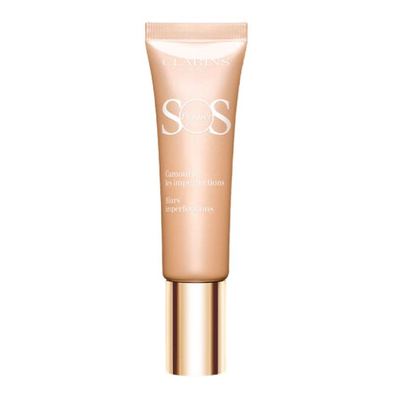 Clarins 02 Peach Imperfections 10ml