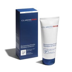 Clarins ClarinsMen Shampoo & Shower 125ml