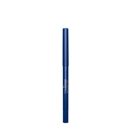 Clarins Stylo Yeux Waterproof, 07 Blue Lily, 0.29g