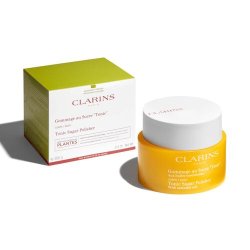 Clarins Tonic Sugar Polisher