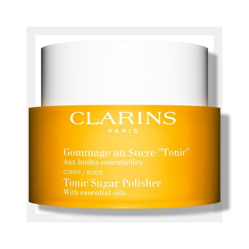 Clarins Gommage "Tonic" Corps 250g