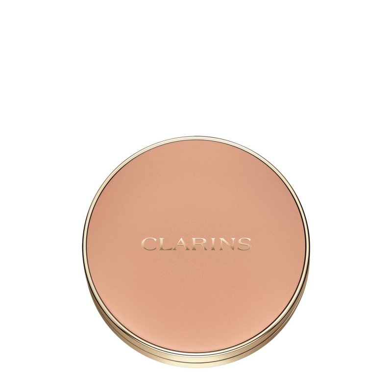 Clarins Ever Matte Compact Powder 04 Medium 10g