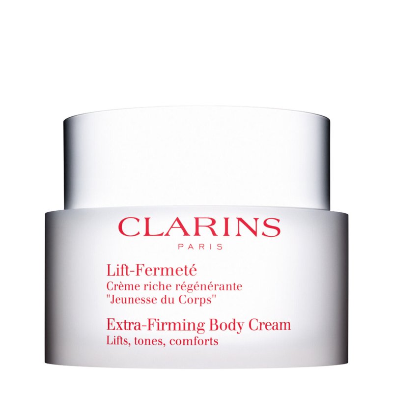 Clarins Extra-Firming Body Cream 200ml