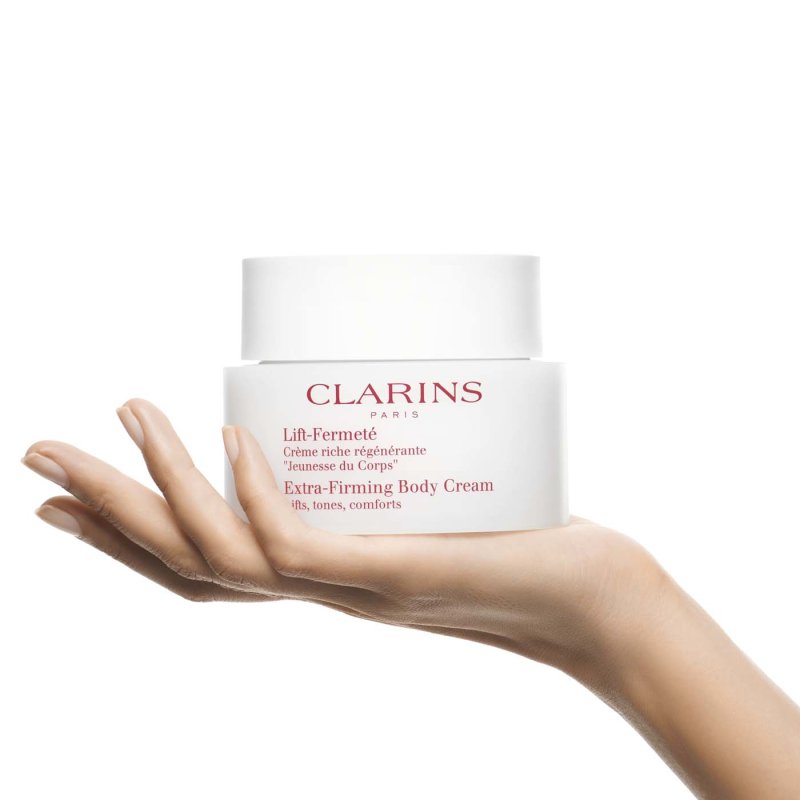 Clarins Extra-Firming Body Cream 200ml
