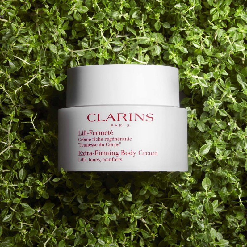 Clarins Lift-Fermeté Crème Riche Régénérante 200ml