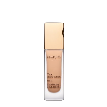 Clarins Teint Haute Tenue SPF 15, 112 Amber, 30ml