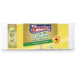 Spontex Anti-Bacteria Absorbent Cloth