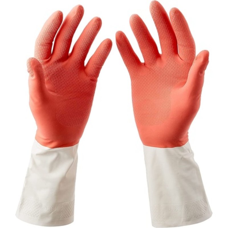 Spontex Perfect Light Household Gloves, Ideal For All Cleaning Jobs